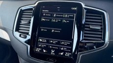 Volvo Xc90 2.0 B5D [235] R DESIGN 5dr AWD Geartronic Diesel Estate